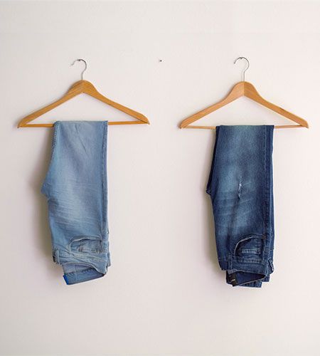 Stainless steel kitchen worktops